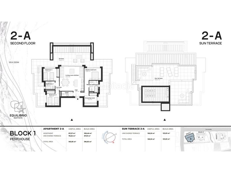 Foto 847faacd-c7d3-4e86-9827-d6eb7303093f. Appartement avec parking piscine dans Buenas Noches Estepona
