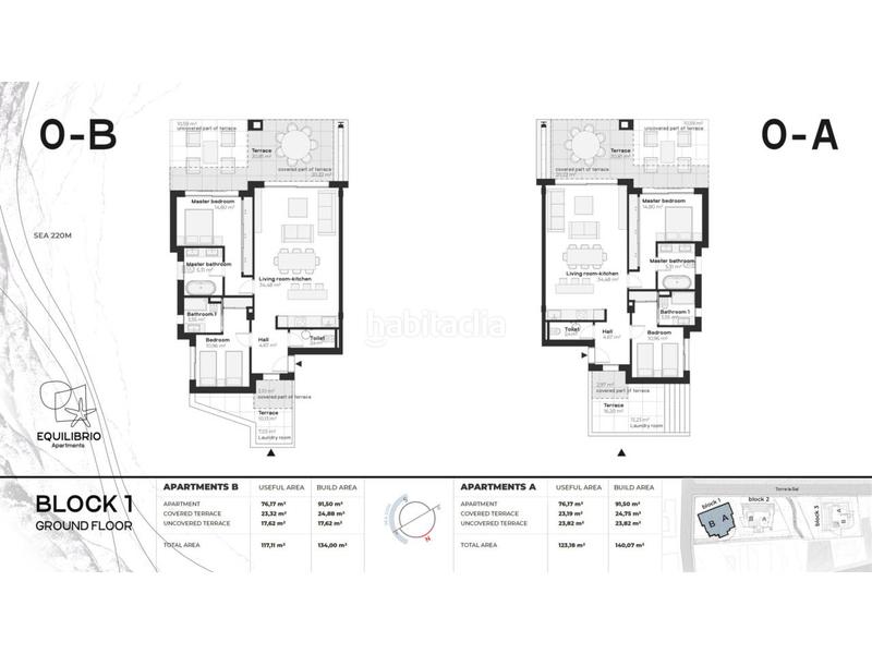 Foto 8f15aba1-4aa5-46fa-8426-d1da001ea753. Appartement avec parking piscine dans Buenas Noches Estepona