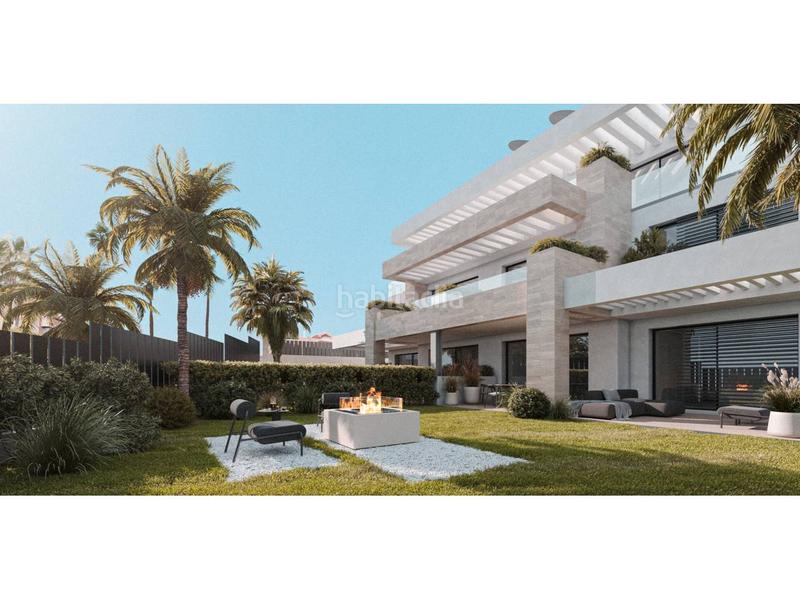 Foto ad7c9c28-9f29-4c61-b123-01d4afa7a58f. Appartement avec parking piscine dans Buenas Noches Estepona