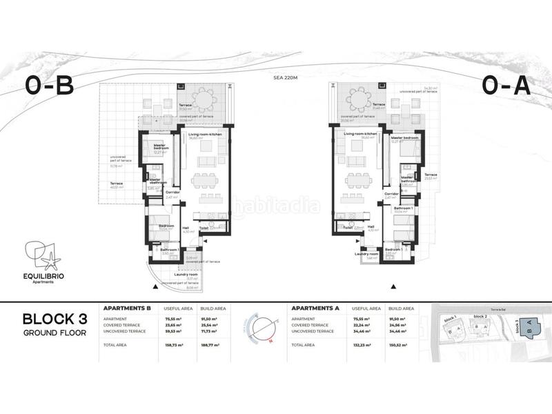 Foto b8109c0e-5139-4a64-9f54-1b547c67a71d. Appartement avec parking piscine dans Buenas Noches Estepona