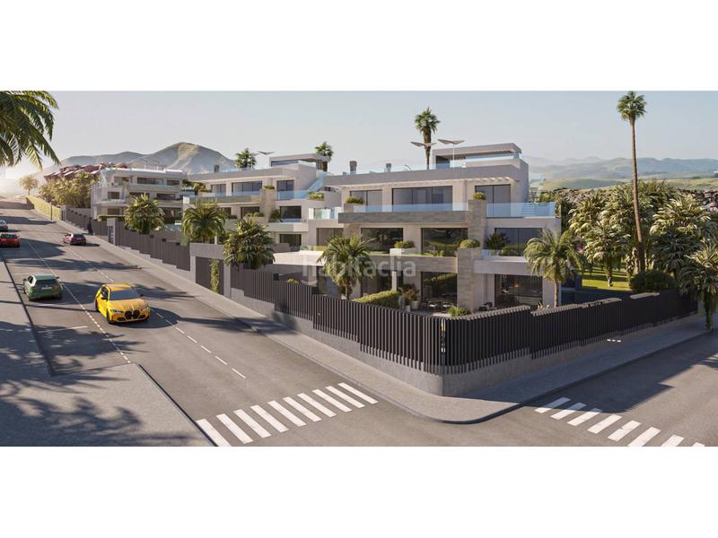 Foto cacb5d39-4d3c-4b2c-89ed-1edbfc403ea7. Appartement avec parking piscine dans Buenas Noches Estepona