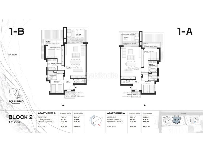 Foto d9c94041-c43e-41d6-8915-70727ed78d68. Appartement avec parking piscine dans Buenas Noches Estepona