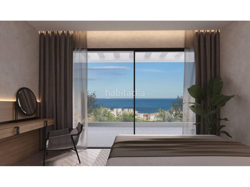Foto da843447-a4d0-4bb0-a698-28856c32a875. Appartement avec parking piscine dans Buenas Noches Estepona