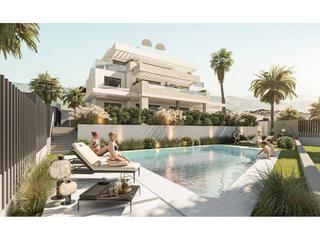 Apartament  Buenas noches. Venta de 15 apartamento de obra nueva  en estepona