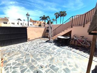 Trplex en Bahia casares 10. Apartamento trplex en baha de casares, casares costa