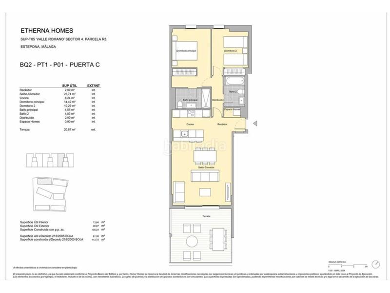 Foto 7a1921e1-1f04-4036-89e8-01f145a0a59d. Piccolo appartamento in villa borghese 1 in Valle Romano Golf Estepona