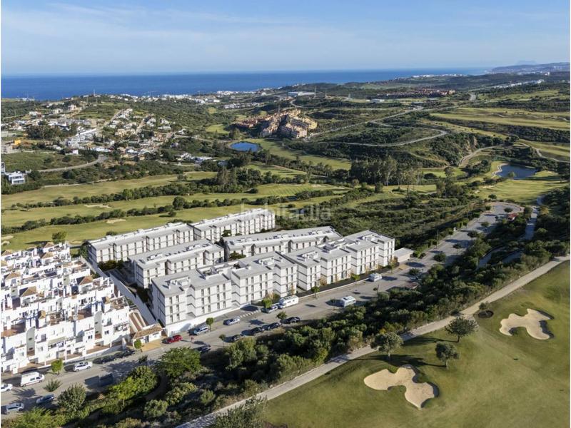 Foto 8ab01b8a-9a40-465b-a6e4-1036fca11b1c. Piccolo appartamento in villa borghese 1 in Valle Romano Golf Estepona
