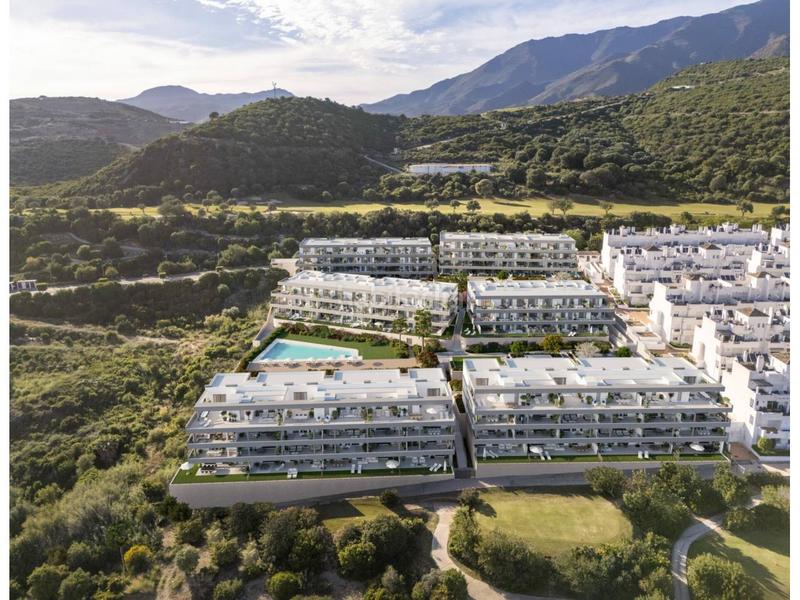 Foto b7f4c761-6396-4f06-b35a-e1eac6e61101. Piccolo appartamento in villa borghese 1 in Valle Romano Golf Estepona