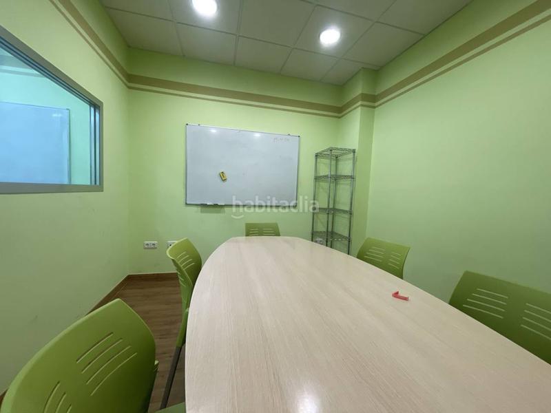 Foto a3d3408f-efcd-49b0-b303-9a498002ffa6. Affitto locale commerciale in Huerta Nueva 1 in Huerta Nueva Estepona