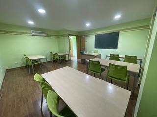 Location Local commercial à Huerta nueva 1. Aulas en alquiler en huerta nueva, estepona