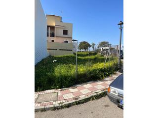 Terreny residencial  Loma del retamar. Terreno en venta en estepona cancelada