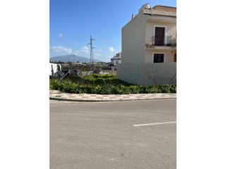 Terreno residenziale in Camino loma del retamar 1. Terreno en venta en estepona cancelada