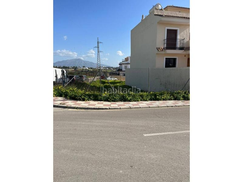 Foto 7a32c680-2d0d-439f-af81-ffc3cfdda403. Terreno residencial terreno en venta Cancelada en Estepona