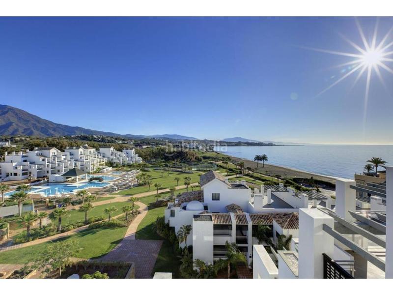 Foto 982d2638-6d40-4e43-801c-313618bc9d97. Terreno residencial terreno en venta Cancelada en Estepona