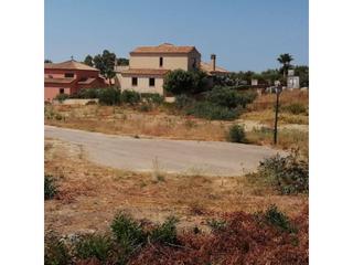 Terreny residencial a Urb invespania, chullera 5. Terreno en venta en san roque