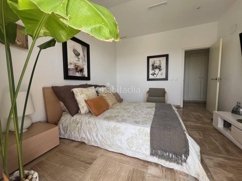 Foto 1fce9b58-9121-4a12-9c8a-aa1e95ae9535. Àtic a avenida de la marina 1 a puerto de Sotogrande-la marina Sotogrande