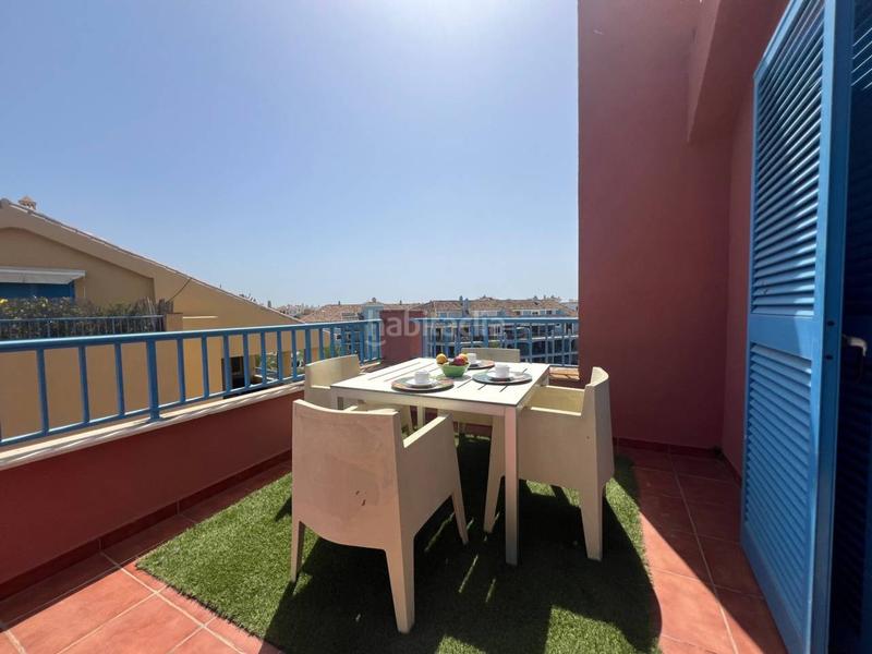 Foto 2119f4a5-131f-4688-8aaa-0dfd549715ce. Àtic a avenida de la marina 1 a puerto de Sotogrande-la marina Sotogrande