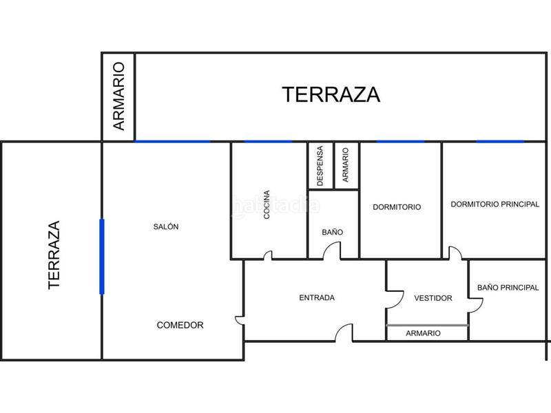 Foto 5ef9b909-cc4d-4086-b5f6-efccc732af44. Àtic a avenida de la marina 1 a puerto de Sotogrande-la marina Sotogrande