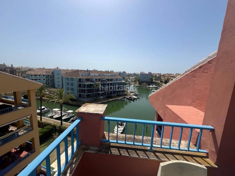 Foto 93d706f4-b4d0-4068-ace1-4135fe1bfc8d. Àtic a avenida de la marina 1 a puerto de Sotogrande-la marina Sotogrande