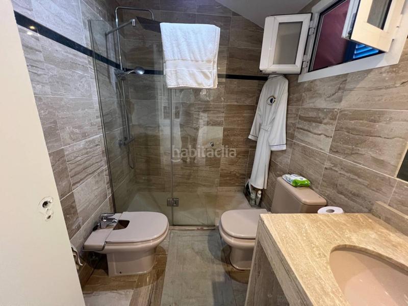 Foto 945375a2-7be4-4abe-87d6-85a75e153c7b. Àtic a avenida de la marina 1 a puerto de Sotogrande-la marina Sotogrande