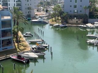 Ático en Avenida de la marina 1. Ático en venta en sotogrande costa