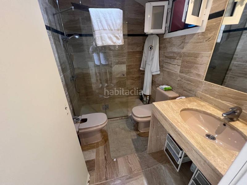 Foto a9602a77-faf2-42a1-8eb8-80fdd73e35f2. Àtic a avenida de la marina 1 a puerto de Sotogrande-la marina Sotogrande