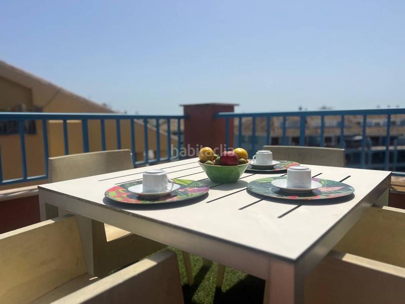 Foto be58023e-00a2-4c72-9d06-3eb3524d91c4. Àtic a avenida de la marina 1 a puerto de Sotogrande-la marina Sotogrande