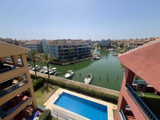 Àtic a Avenida de la marina 1. Ático en venta en sotogrande costa