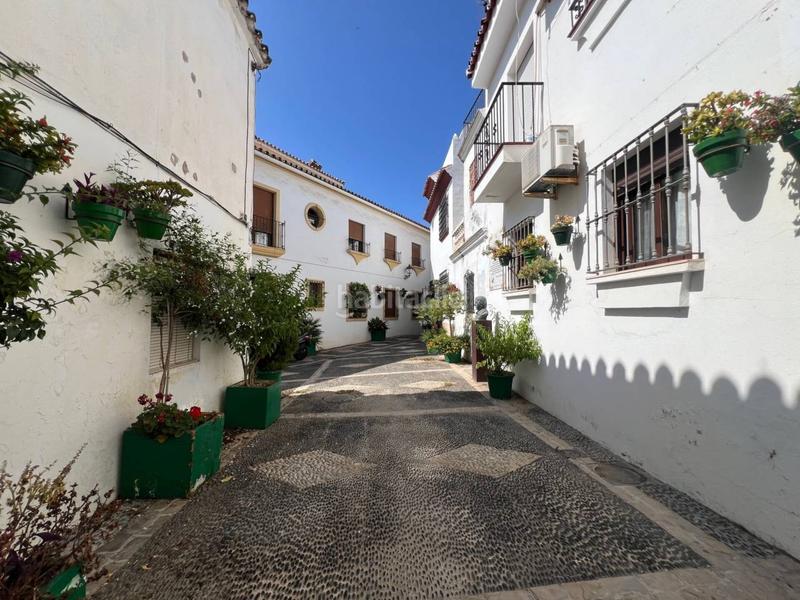 Foto 2f8ff4e1-72ae-4f7b-b3ec-cfe1c8ab8521. Casa en pujerra 1 venta de casa en Centro Estepona