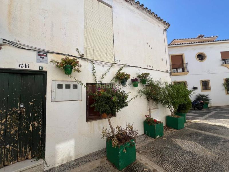 Foto d6b14cac-be6f-462c-a01e-6dc8626ba71b. Casa en pujerra 1 venta de casa en Centro Estepona