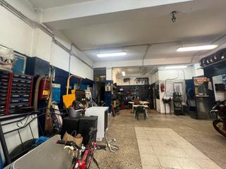 Local Comercial  Jesús cautivo. Local en venta en estepona