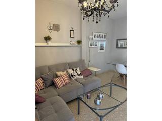 Piso  Padre cura. Venta de piso en estepona