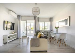 Pis  Jorge manrique. Venta de piso en marbella