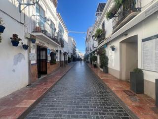 Terreny residencial  Málaga. Parcela en venta en casco antiguo