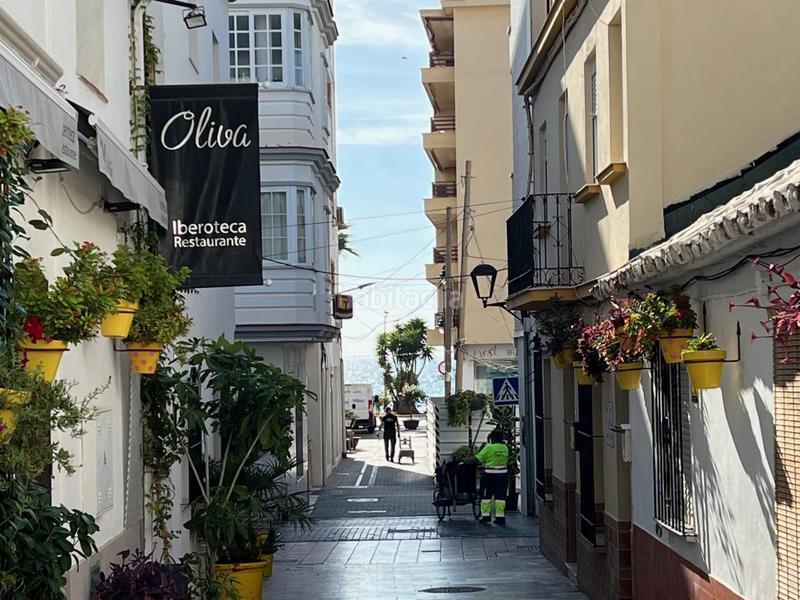 Foto e7ffa25b-eb93-43dd-905d-a360aa9bca7e. Terreno residencial parcela en venta en casco antiguo en Estepona