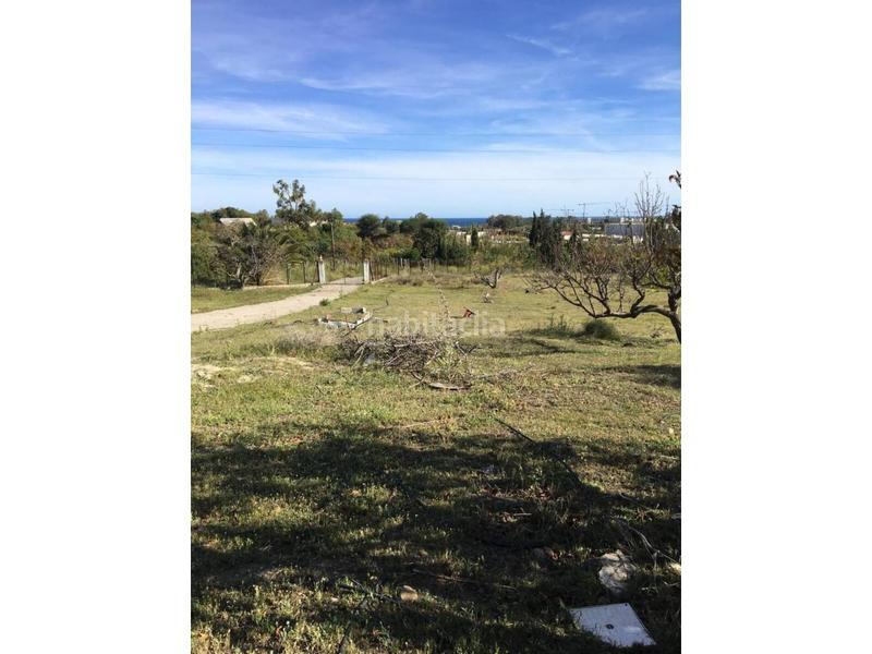 Foto 0d3f4db0-4155-448e-a79b-d701f37044d5. Finca rústica venta de finca rústica en Cancelada Estepona