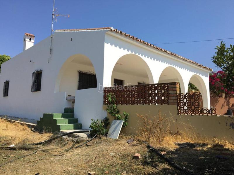 Foto 1012c4d8-5503-4de9-970d-5661798adbee. Finca rústica venta de finca rústica en Cancelada Estepona