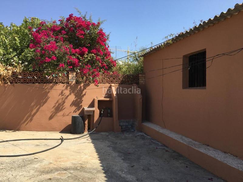 Foto 4e0c08c0-405d-4e32-b253-b6e33129a37f. Finca rústica venta de finca rústica en Cancelada Estepona