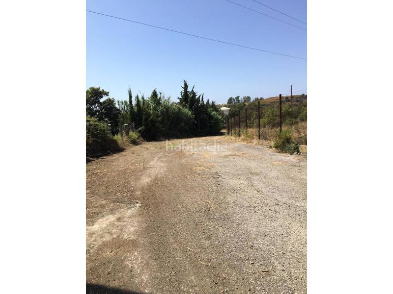 Foto 66300237-90ad-448c-a47f-58e7772c17fb. Finca rústica venta de finca rústica en Cancelada Estepona