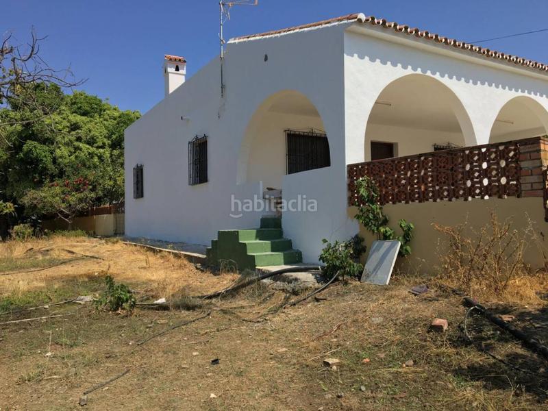 Foto 8e06eca5-50ff-4616-b914-4ad4ec970adb. Finca rústica venta de finca rústica en Cancelada Estepona