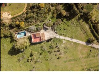 Finca rústica  Guadalmansa. Venta de finca rústica en estepona