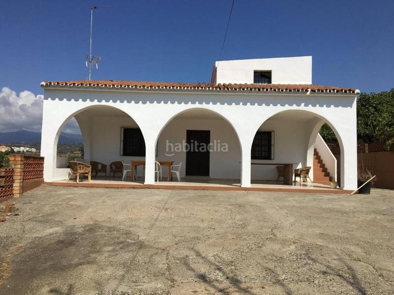 Foto ac4b7b6b-0023-4689-9448-fb47746c2690. Finca rústica venta de finca rústica en Cancelada Estepona