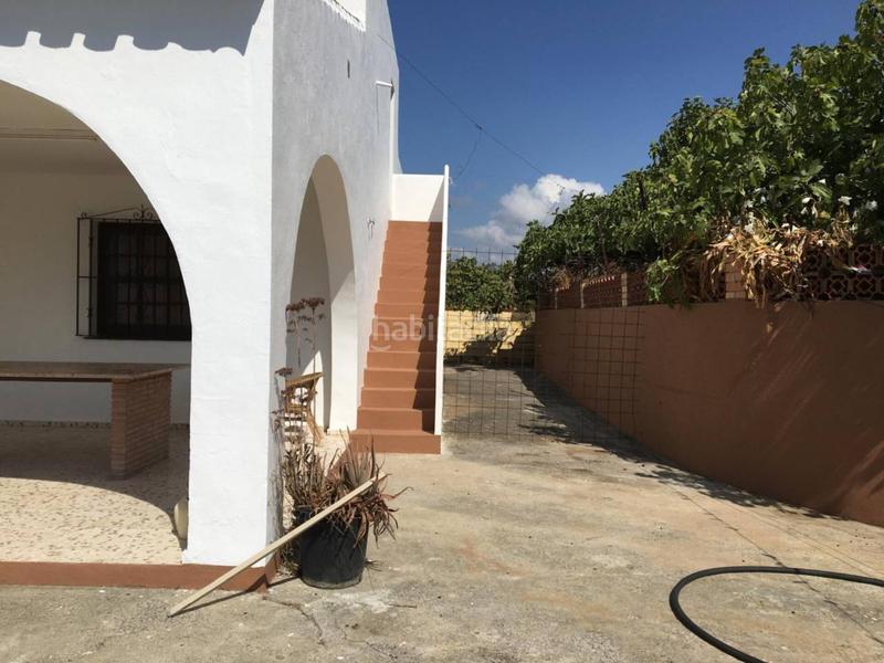 Foto f72c7a79-22da-4424-8243-218bdcc72fc4. Finca rústica venta de finca rústica en Cancelada Estepona