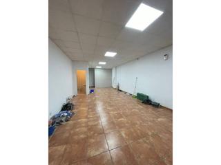 Miete Geschäftsraum in Av. san lorenzo 1. Local comercial, av. san lorenzo, estepona