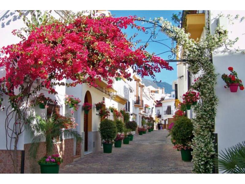 Foto b4fd2dff-32ef-44cf-99c3-16b6430aaf02. Finca rústica a Centro Estepona