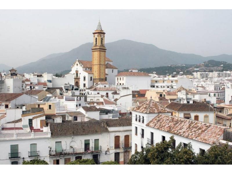 Foto fbb6dd1e-2c22-45da-beb0-601624892f47. Finca rústica a Centro Estepona