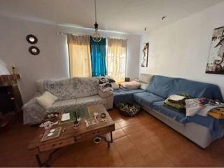 Casa a Juan benítez 1. Casa en venta en zona calvario29680