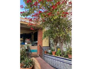 Casa a Juan benítez 1. Casa en venta en zona calvario29680