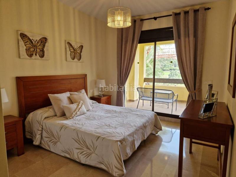 Foto 27719cce-60df-4447-9764-e3cc7d58d144. Pis amb calefacció aparcament piscina a La Duquesa Manilva