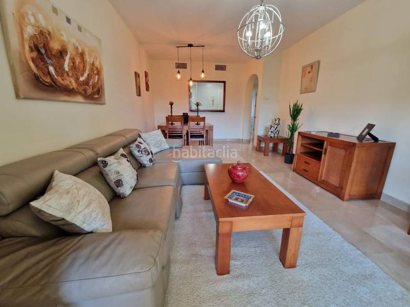 Foto 5698ebf9-3926-497e-a9a3-23f7c4de12f5. Pis amb calefacció aparcament piscina a La Duquesa Manilva